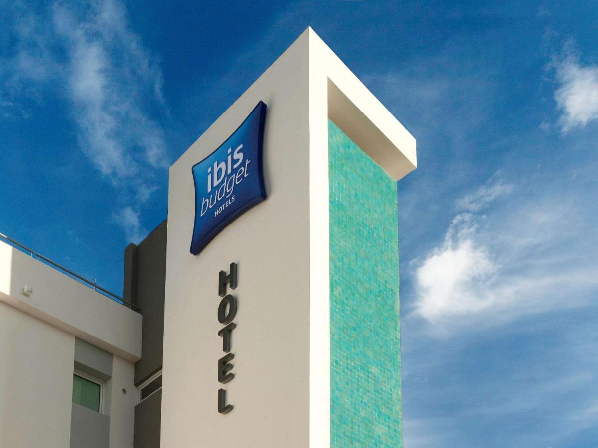 Ibis Budget Amberieu En Bugey/Chateau Gaillard A42 Ngoại thất bức ảnh